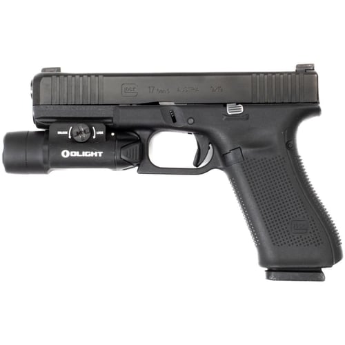 GLOCK 17 GEN5